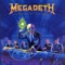 Holy Wars...The Punishment Due - Megadeth lyrics