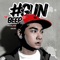 Beep (feat. Crucial Star) - #GUN lyrics