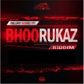 Bhoo Rukaz Riddim artwork