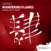 Wandering Flames - Single