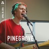Pinegrove on Audiotree Live, 2016