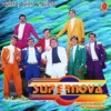Supernova - Tocando Madera