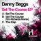 Set The Course - Danny Beggs lyrics