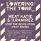 Stop the Revolution (30Hz Remix) [feat. Odissi] - Meat Katie & D.Ramirez lyrics