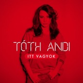 Itt Vagyok artwork