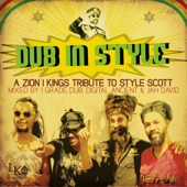 Zion I Kings - For the Children Dub (feat. Kabaka Pyramid & Jahdan Blakkamoore)
