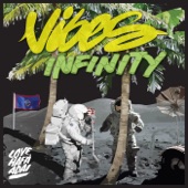 Vibes Infinity - EP artwork