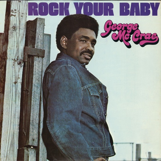 Art for Rock Your Baby by George McCrae