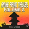 Anime Piano Themes, Vol. 2 album lyrics, reviews, download
