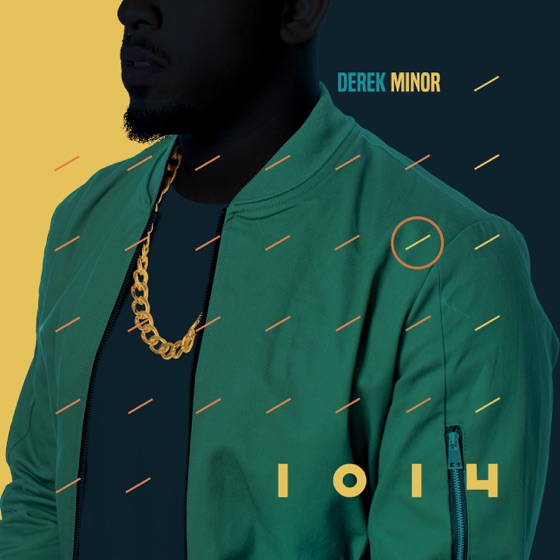 Cover artwork for Hand on the Bible