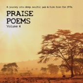 Praise Poems, Vol. 4 artwork