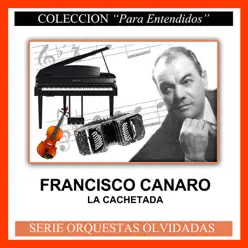 La Cachetada - Francisco Canaro