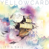 Lift a Sail cover