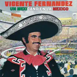 Un Mexicano en la México - Vicente Fernández