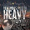 Heavy (feat. Sasso) - The Venomous Poizon lyrics