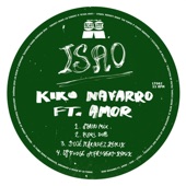 Isao (feat. Amor) artwork