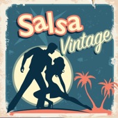 Salsa Vintage artwork