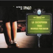 Tango Negro (feat. Graciela Susana) artwork