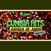 Rafaga de Amor (Remix) artwork