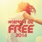 Wanna Be Free (feat. Veron) [Dj SkyBack Remix] - Dj Hlasznyik & Wave Rider lyrics