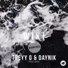 Stream & download Wiki (feat. Eiqu) [Remixes] - Single