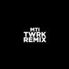 Koreless - MTI (TWRK Remix)