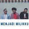 Menjadi Milikku (feat. Kunto Aji & Segara) artwork