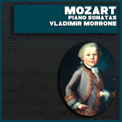 Vladimir Morrone - Piano Sonata No.18 in D Major K.576 Hunt Sonata: I. Allegro