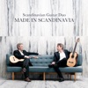 Scandinavian Guitar Duo - Rondo Amoroso: Lette stykker, Op. 14, No. 7