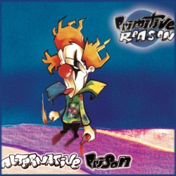 Primitive Reason - Seven Fingered Friend