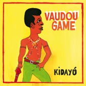 Kidayu - Vaudou Game