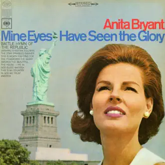 Battle Hymn of the Republic by Anita Bryant song reviws