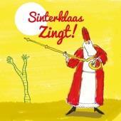 Sinterklaas Zingt artwork