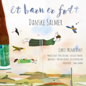 Danske Salmer - Chris Minh Doky m.fl. artwork
