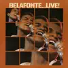 Harry Belafonte...Live! album lyrics, reviews, download