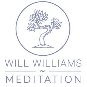 Will Williams Meditation. Series 1. Ep 3: Guided Meditation to Help Wake Up The Brain
