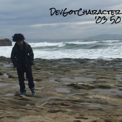 DevGotCharacter - '03 50