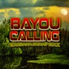 Bayou Calling: Louisiana Swamp Rock artwork