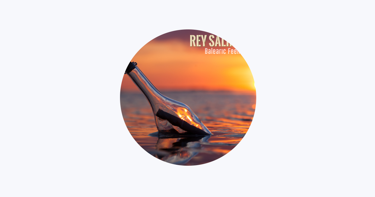 Rey Salinero On Apple Music