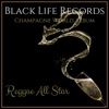 Champagne World Album: Reggae All Star, 2016