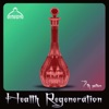 Health Regeneration 7th Potion