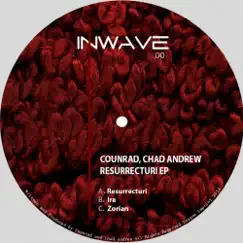Resurrecturi - EP by Counrad & Chad Andrew album reviews, ratings, credits
