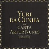 Canta Artur Nunes artwork