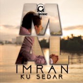 Ku Sedar - EP artwork