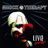 Shock Therapy - I Cànt Let Go