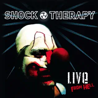 ladda ner album Shock Therapy - Live From Hell