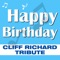 Happy Birthday Boy - Birthday Party Band & Simon Goodall lyrics