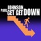 Get Get Down (Laidback Luke Remix) artwork