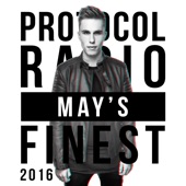 Protocol Radio - May's Finest 2016 artwork
