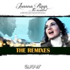 The Moment (The Remixes) - EP